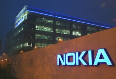 Η Nokia εξαγοράζει την Alcatel