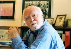 Απεβίωσε ο σκηνοθέτης και ηθοποιός Richard Attenborough