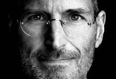 Νέα ταινία με θέμα τη ζωή του Steve Jobs