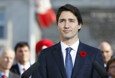 Τι θεϊκό απάντησε ο καναδός Πρωθυπουργός όταν τον ρώτησαν γιατί οι μισοί υπουργοί του είναι γυναίκες;
