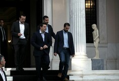 Ποια μέτρα ετοιμάζει ο ΣΥΡΙΖΑ για την απεμπλοκή της διαπραγμάτευσης