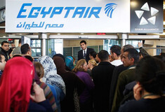 EgyptAir: Μυστήριο με την μη ανάληψη ευθύνης - Στο μικροσκόπιο όσοι είχαν πρόσβαση στο αεροσκάφος