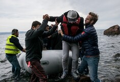Τούρκος υπουργός: Η Τουρκία δεν θα δεχτεί πρόσφυγες που βρίσκονται ήδη στα ελληνικά νησιά