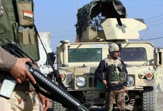 Ιράκ: Ο στρατός ζητά από τους κατοίκους να εγκαταλείψουν τη Φαλούτζα