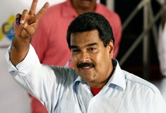 Bενεζουέλα: Η αντιπολίτευση ξεκινά διαδικασία για απομάκρυνση του Μαδούρο