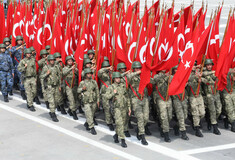 Σε τι κατάσταση βρίσκεται σήμερα ο τουρκικός στρατός;