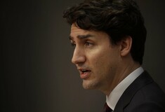 Δεν πάει στις Βρυξέλλες ο Καναδός πρωθυπουργός για τη CETA