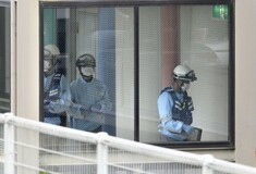 Τουλάχιστον 19 νεκροί από επίθεση με μαχαίρι στο Τόκιο