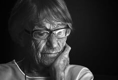 Η γραμματέας του Γκέμπελς, σήμερα 105 ετών, σπάει τη σιωπή της