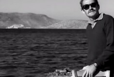 Μια ταινία μικρού μήκους του Werner Herzog που γυρίστηκε στη Σπιναλόγκα της Κρήτης
