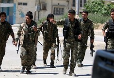 Συρία: Ο κυβερνητικός στρατός προελαύνει στο κέντρο του Χαλεπιού