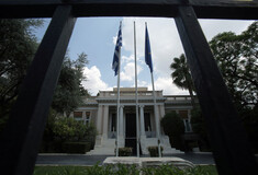 To Μαξίμου χαρακτηρίζει «εθνική επιτυχία» την απόφαση του Eurogroup