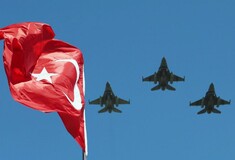 Πόσο έχει αποδυναμωθεί ο ταπεινωμένος και καταρρακωμένος τουρκικός στρατός;