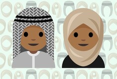 Έφηβη μουσουλμάνα ζήτησε από την Unicode να φτιάξει emojis που φορούν μαντίλα