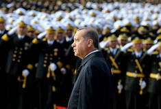 Ο Ερντογάν κήρυξε την Τουρκία σε κατάσταση έκτακτης ανάγκης για τρεις μήνες