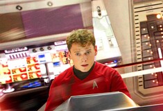 Ο ηθοποιός του Star Trek, Anton Yelchin, βρήκε τραγικό θάνατο σε περίεργο δυστύχημα