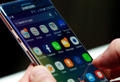 ΗΠΑ: Οι επιβάτες προειδοποιούνται να μην χρησιμοποιούν Samsung Galaxy Νote 7 στα αεροπλάνα
