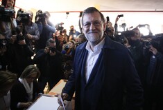 Οι συντηρητικοί κέρδισαν στην Ισπανία - Ποιες μπορεί να είναι οι συνεργασίες για κυβέρνηση