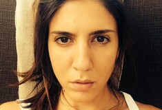 Ελληνίδα φοιτήτρια κερδίζει "Όσκαρ" για ντοκιμαντέρ με τη ζωή των στελεχών του Λιμενικού στη Λέσβο
