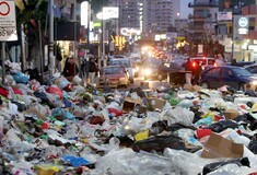 Ποια είναι τελικά η πόλη με τα περισσότερα σκουπίδια στον πλανήτη;