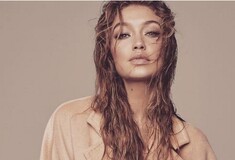 H Gigi Hadid μιλά για πρώτη φορά για την πισώπλατη λαβή που δέχτηκε στο Μιλάνο και την ηρωϊκή αντίδρασή της