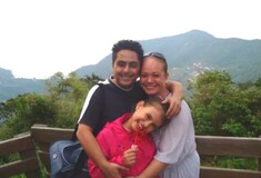 Ακόμα και τώρα ο Γιάννης Κουζηνός και η οικογένειά του προσπαθούν να 'δραπετεύσουν' απ' τη Βενεζουέλα