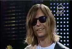 Οι Nirvana παίρνουν θέση για το αν ο Kurt Cobain ζει και εμφανίζεται στην τηλεόραση του Περού