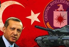 Τουρκία: Οργιάζουν οι θεωρίες συνωμοσίας μετά το αποτυχημένο πραξικόπημα