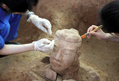 Η επίδραση της αρχαιοελληνικής γλυπτικής στα αγάλματα του Πήλινου Στρατού στην Κίνα
