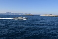 Πηγές ΥΠΕΘΑ: Ενδεχόμενο θερμό επεισόδιο στα ύδατα της Κύπρου τον Ιούνιο
