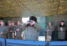 Η Βόρεια Κορέα προειδοποιεί πως είναι έτοιμη «ανά πάσα στιγμή» για την επόμενη πυρηνική δοκιμή