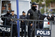 Τουρκία: Εντάλματα σύλληψης για 380 επιχειρηματίες