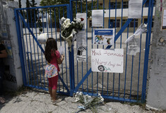 23χρονος Ρομά ομολόγησε ότι πυροβόλησε με καραμπίνα την Πέμπτη, που σκοτώθηκε ο 11χρονος μαθητής