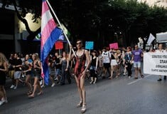 Όλα έτοιμα για το Thessaloniki Pride: Ανακοινώθηκαν οι εκδηλώσεις
