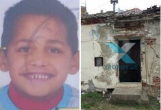Κομοτηνή: Ομολόγησε ο ανήλικος δράστης της δολοφονίας του 6χρονου
