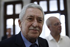 Ο Φ. Κουβέλης ομολογεί πως ψήφισε ΣΥΡΙΖΑ ενώ ήταν ακόμη πρόεδρος της ΔΗΜΑΡ