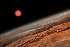 Επτά Έλληνες αστρονόμοι εξηγούν γιατί είναι τόσο σημαντική η ανακάλυψη των εξωπλανητών