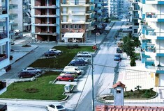 Πρωτοφανής επιχείρηση εκκένωσης στη Θεσσαλονίκη -50.000 κάτοικοι θα εγκαταλείψουν τα σπίτια τους για την εξουδετέρωση της βόμβας στο Κορδελιό