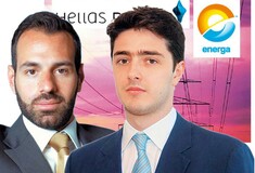 Σκάνδαλο Energa - Hellas Power: Ένοχοι κρίθηκαν οι Μηλιώνης - Φλώρος