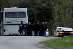 Σοκ στη Γαλλία: Ο γαμπρός ομολόγησε τη δολοφονία τετραμελούς οικογένειας που αγνοούνταν επί δυο εβδομάδες