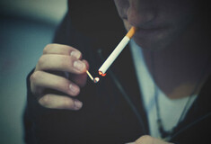 Έρευνα: Το κάπνισμα είναι η δεύτερη κυριότερη αιτία θανάτου παγκοσμίως