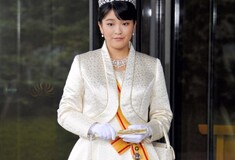 Ιαπωνία: Η ιστορία της πριγκίπισσας Mako που αφήνει το βασιλικό αξίωμα για να παντρευτεί τον αγαπημένο της