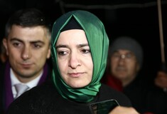 Τουρκάλα υπουργός Οικογενειακών Υποθέσεων: Χυδαία η συμπεριφορά των ολλανδικών αρχών