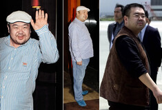 Ποιος ήταν ο αδελφός του Κιμ Γιονγκ Ουν που δολοφονήθηκε στη Μαλαισία