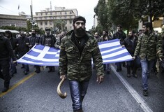 Έφτασαν στην Αθήνα οι αγρότες από την Κρήτη