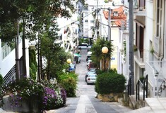 Το Κουκάκι πρώτο στη ζήτηση της Airbnb - Γιατί έχει γίνει τόσο δύσκολο να ενοικιάσει κανείς σπίτι στο κέντρο της Αθήνας