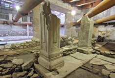 Θεσσαλονίκη: Βρέθηκε υδράργυρος σε αρχαιολογικές ανασκαφές στο Μετρό-Σταματούν οι εργασίες