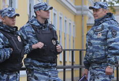 Το Ισλαμικό Κράτος ανέλαβε την ευθύνη για την επίθεση με μαχαίρι στην Ρωσία
