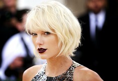 Τι κατέθεσε η Taylor Swift στο δικαστήριο για τη σεξουαλική παρενόχληση που δέχτηκε