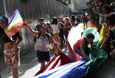 Τουρκία: Απαγορεύτηκε φεστιβάλ γκέι ταινιών υπό το φόβο επεισοδίων